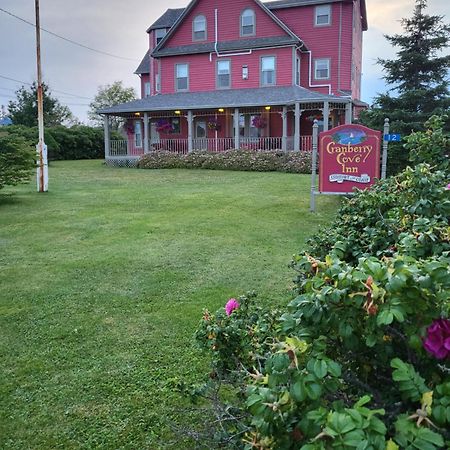 Cranberry Cove Inn Louisbourg Exterior photo